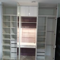 Meble na wymiar Lublin 3