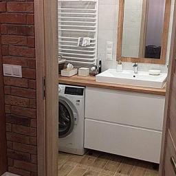 Przedsiębiorstwo Remontowo -Budowlane Emirem Maciej Cieślak - Kafle podłoga