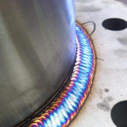 Spawacz Bełchatów 2