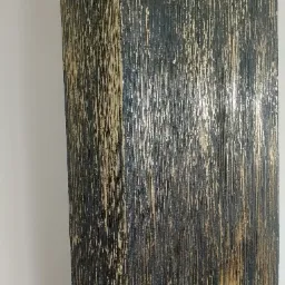 Tynk dekoracyjny makaron