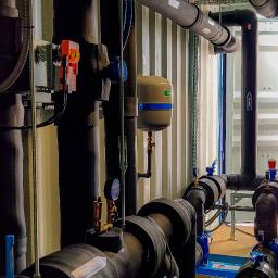 Montaż wentylacji Katowice 2