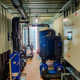 Montaż wentylacji Katowice 3