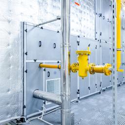 Montaż wentylacji Katowice 4