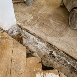 Próg przed uzupełnieniem 