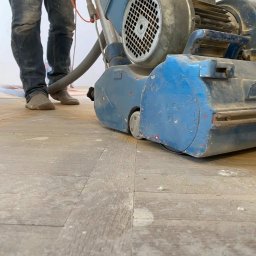 Konserwator zabytków Warszawa 2