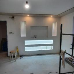 Remonty mieszkań Wadowice 1