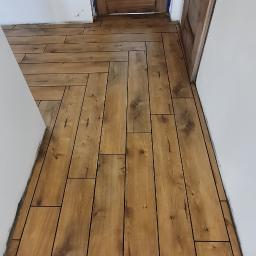 Remonty mieszkań Wadowice 2