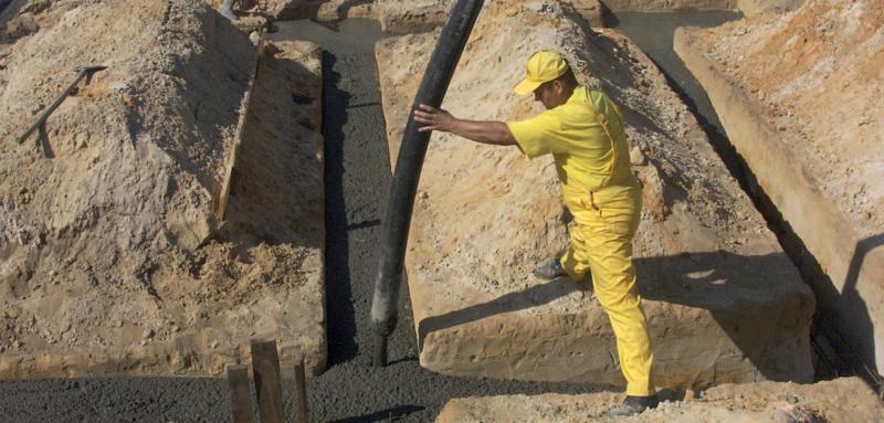 budowa domu od podstaw