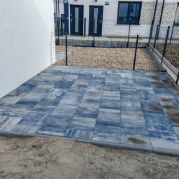 PACZO-SERVICE PAWEŁ PASZKOWSKI - Znakomite Pergole Tarasowe Szczecin