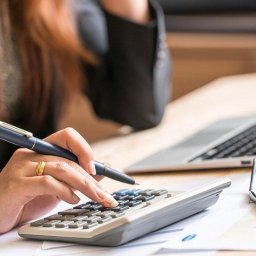 SSP Finance Consulting Sp. zo.o. - Rozliczanie Podatku Warszawa