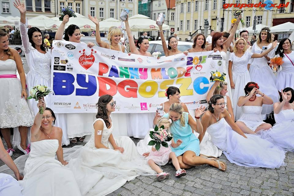 Baner reklamowy wykonany dla Fundacji.