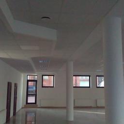 Raf-Design - Ocieplanie Dachu Zgierz