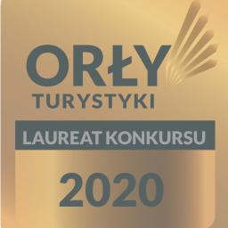 orły turystyki