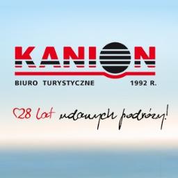 Biuro Turystyczne KANION - Imprezy Integracyjne Poznań