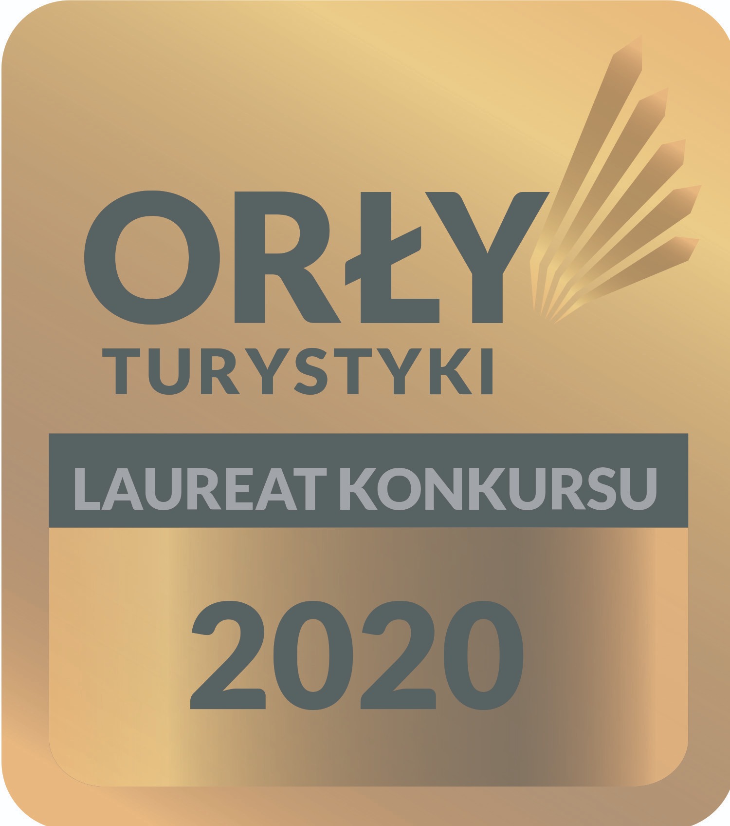 orły turystyki