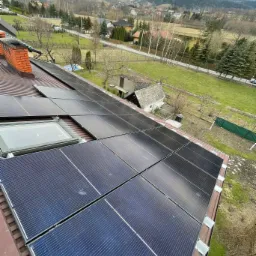 Instalacja 6 kWp