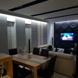 Malowanie mieszkań Rzeszów 1