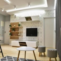 Malowanie mieszkań Rzeszów 2