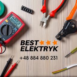 Best Elektryk - Pogotowie Elektryczne Warszawa
