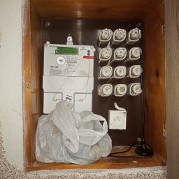 Instancje elektryczne - Doskonałej Jakości Alarmy w Mławie