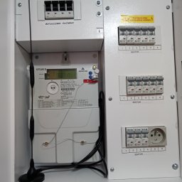 Instancje elektryczne - Doskonałej Jakości Monitoring Mława