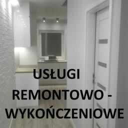 Remont łazienki Wrocław 1