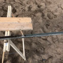 Badania terenowe - opis makroskopowy gruntów