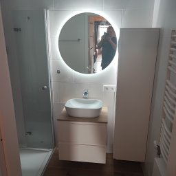 Pan Remoncik - Płyta karton gips Siemianowice Śląskie