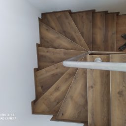 Wykończenia wnętrz Myślenice 4