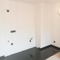 Wykończenia wnętrz Myślenice 3