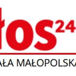 Głos24 - Media Kraków - Budowa Portali Internetowych Kraków