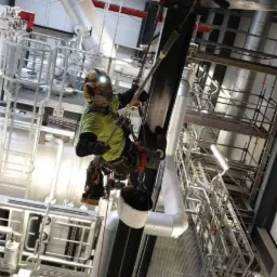 Malowanie konstrukcji stalowych, Antykorozja