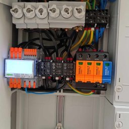 Instalacje elektryczne Wrocław 4