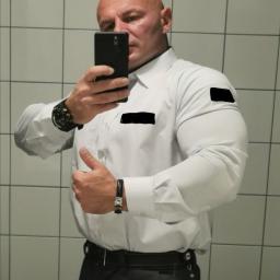 Firma ochroniarska Rzeszów 1