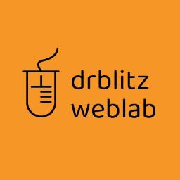 Dr Blitz Weblab - Usługi Programistyczne Kraków