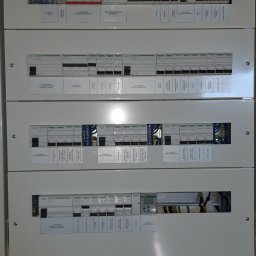 ELTWINSPROJEKTY - Projektant instalacji elektrycznych Szczecin