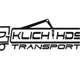 Klich Transport Patryk Klich