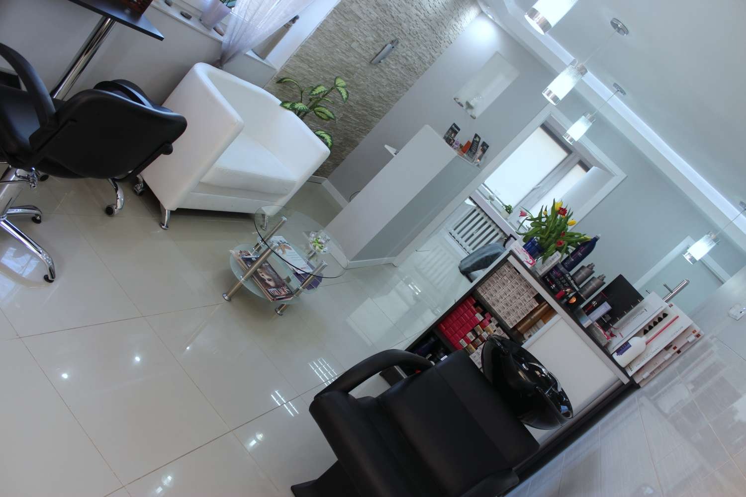 Salon kosmetyczny OdNova w Lubinie