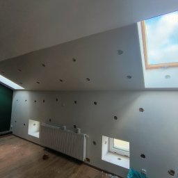 Wzorowa Budowa - Elewacje i ocieplenia Oława