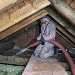 Wzorowa Budowa - Izolacja fundamentów Oława