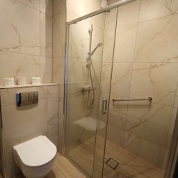 Remont łazienki Oława 4