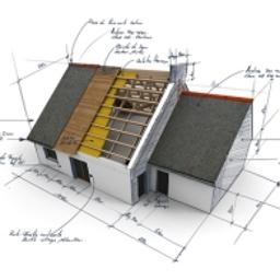 projekt domu jednorodzinnego, usługi projektowe