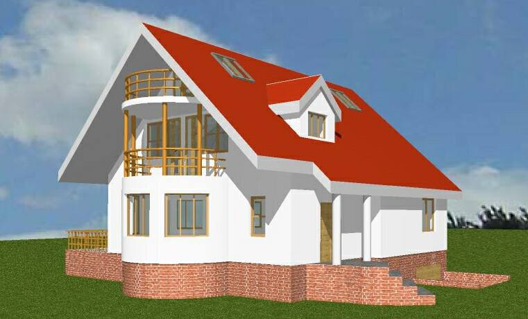 pozwolenie na budowę/ decyzja o warunkach zabudowy