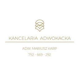 Kancelaria Adwokacka Adwokat Mariusz Karp - Adwokat Białystok