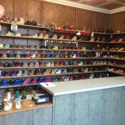 Obuwie dla dzieci i młodzieży Sopot 3