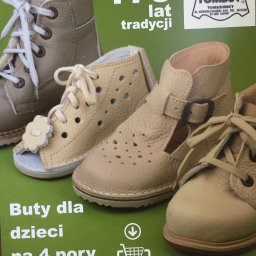 Obuwie dla dzieci i młodzieży Sopot 2