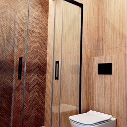 Wykończenia wnętrz Kraków 1