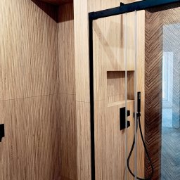 Wykończenia wnętrz Kraków 2