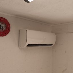 Montaż ogrodzeń Morzewo 1