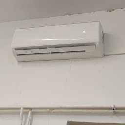 Montaż ogrodzeń Morzewo 2